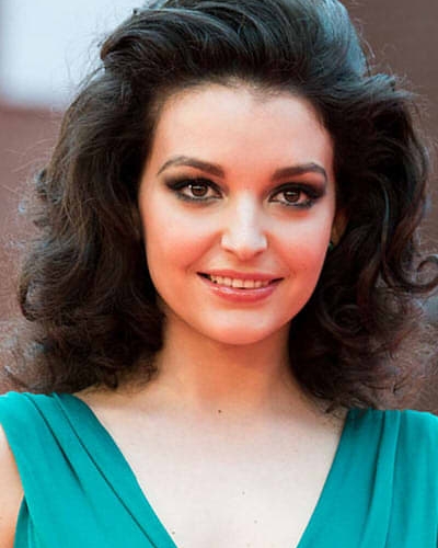 Maria Dębska