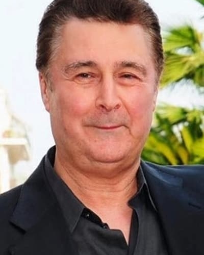 Leo Rossi