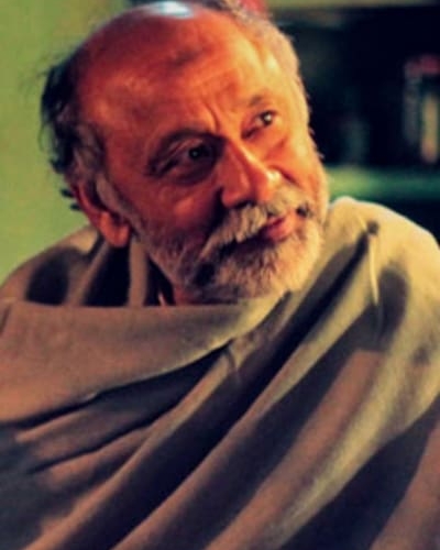 Masood Akhtar
