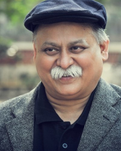 Deepak Anand
