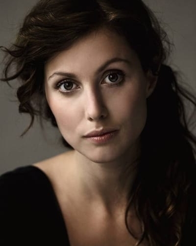 Katrine Greis-Rosenthal
