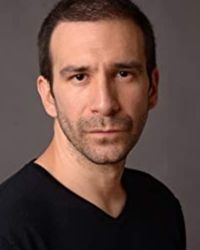 Daniel Ortiz
