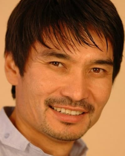Erzhan Nurymbet