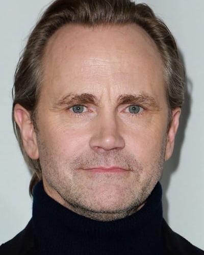Lee Tergesen