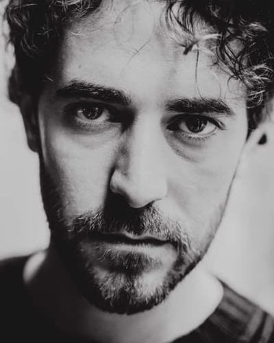 Nick Russo