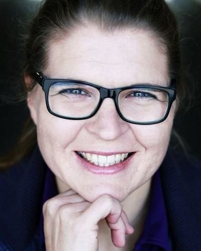 Melanie Struve