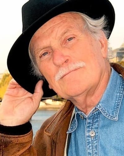 Robert Symonds