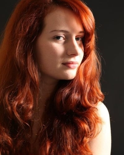 Tatiana Evonuk