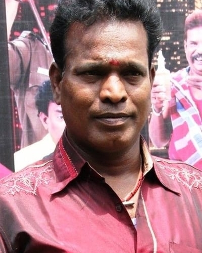 Mahanadhi Sankar