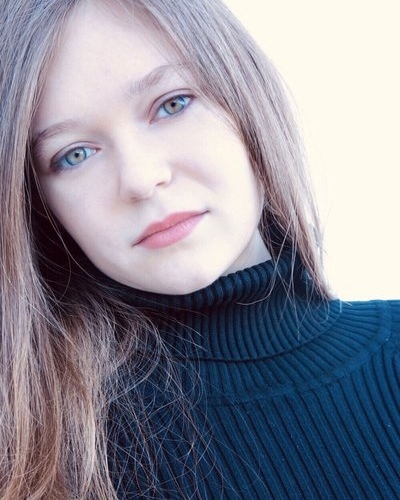 Ursula Parker