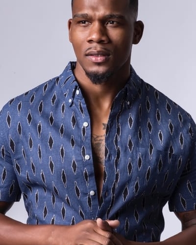 Adrian Lockett