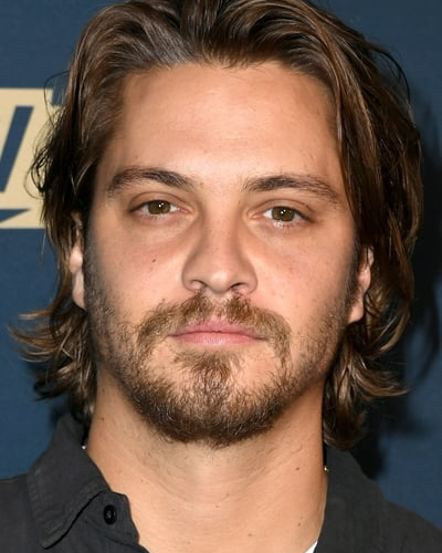 Luke Grimes