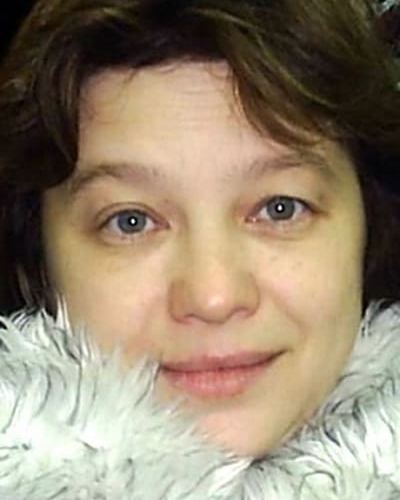 Olga Kuznetsova