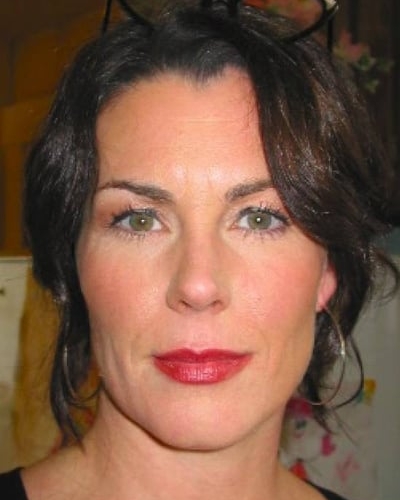 Jill Teed