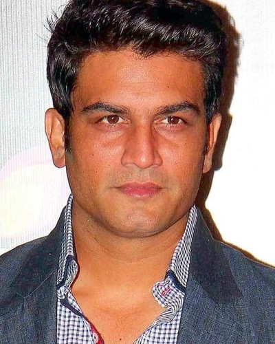 Sharad Kelkar