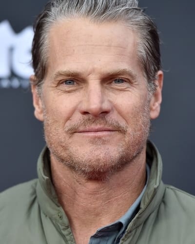 Brian Van Holt