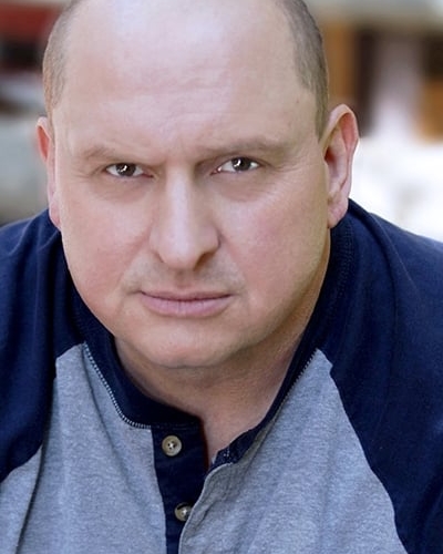 Bob Rusch