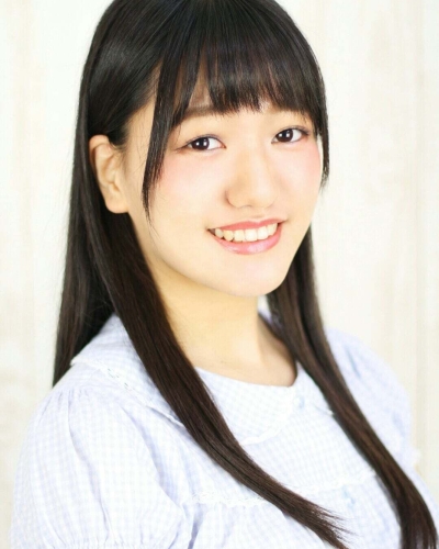 井上ほの花