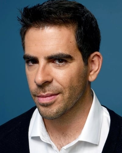 Eli Roth
