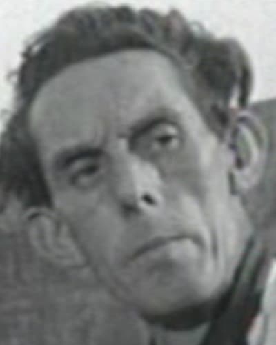 Fred Wood
