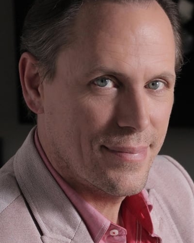 Stéphane Demers
