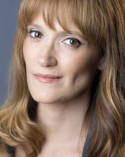Laura Frenzer