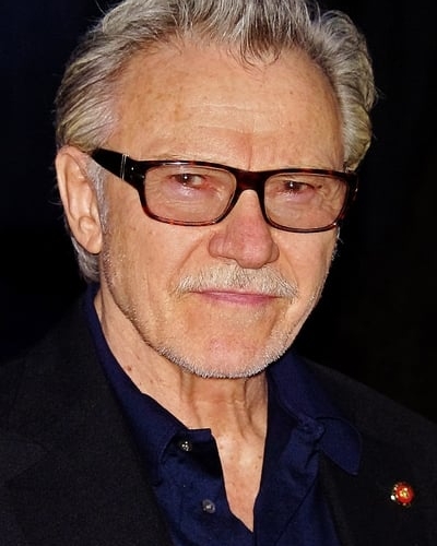 Harvey Keitel