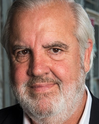 Bill Luckett