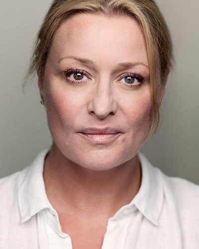 Laurie Brett