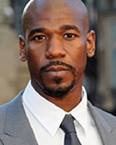 Remi Adeleke