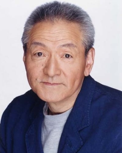 Takeshi Aono