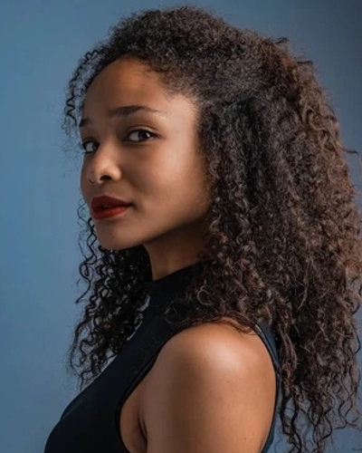 Diop Virginia