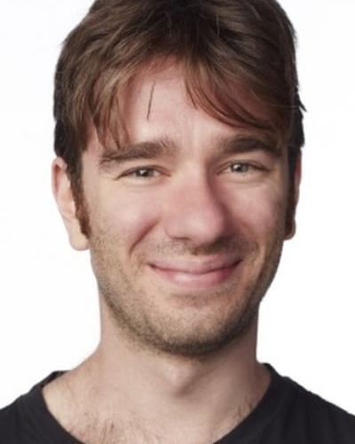 Dan McCabe