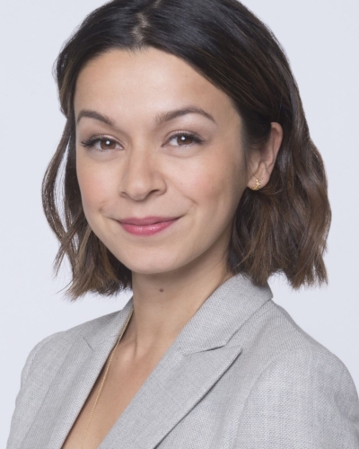 Julia Chan
