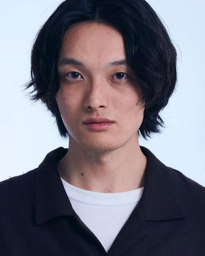 田中爽一郎