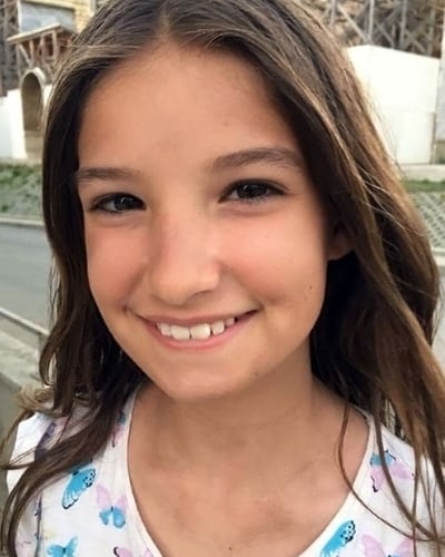 Lillian Blankenship