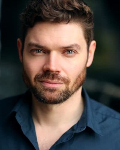 Gabriel Bisset-Smith