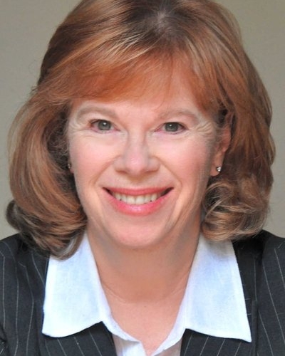 Lynnanne Zager