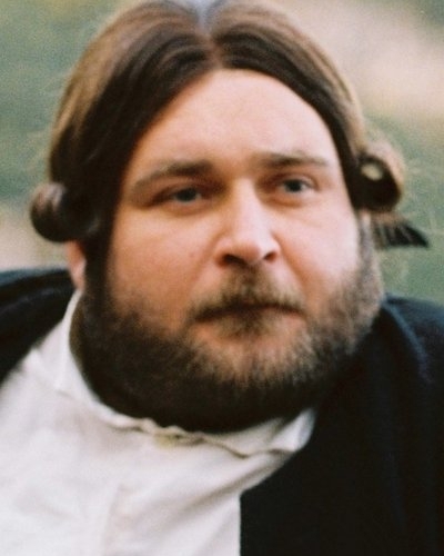 Lluís Serrat