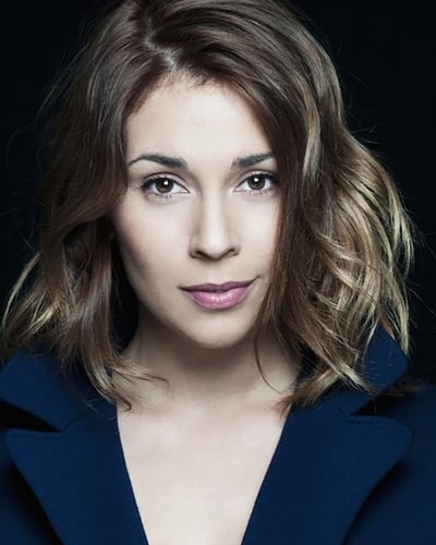 Alexandra Szucs