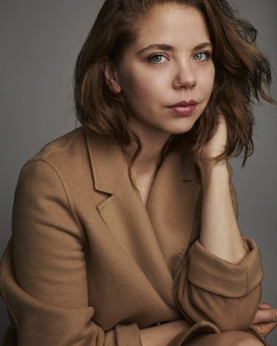 Alexandra Gjerpen