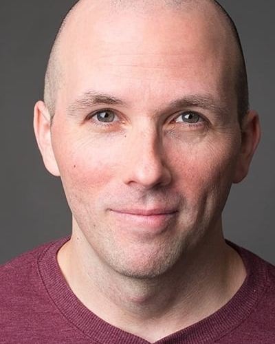 Patrick Reidy