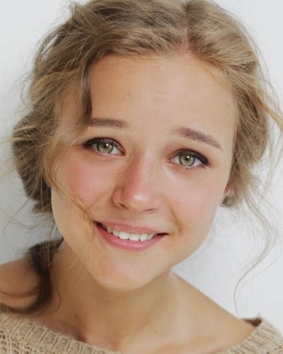 Lyubov Konstantinova