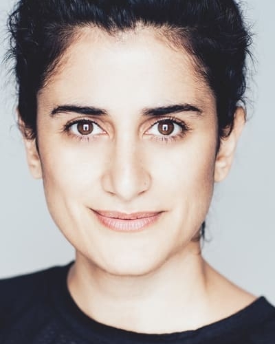 Özlem Sağlanmak