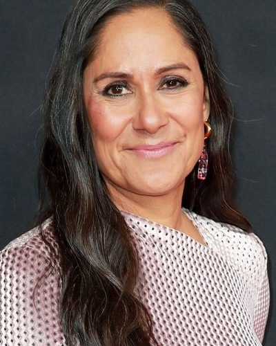 Sakina Jaffrey