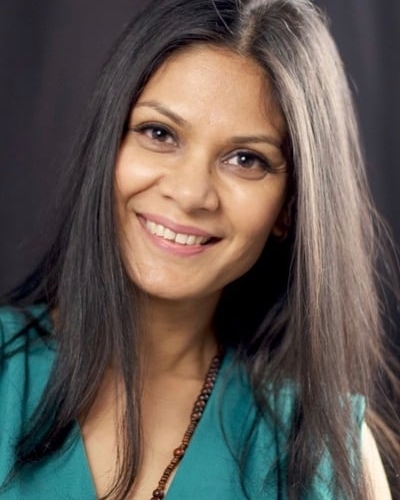 Meneka Das