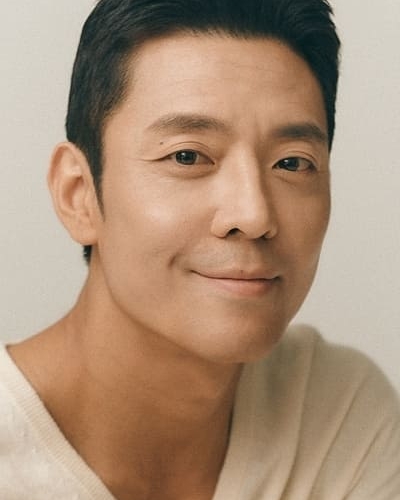 김주헌