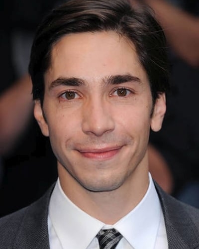 Justin Long