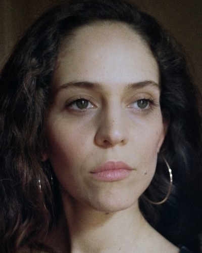 Adriana Stuven