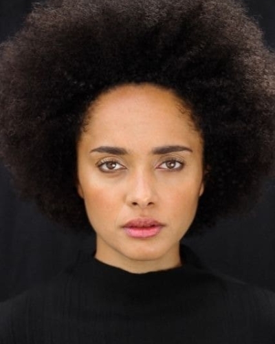 Karla Crome